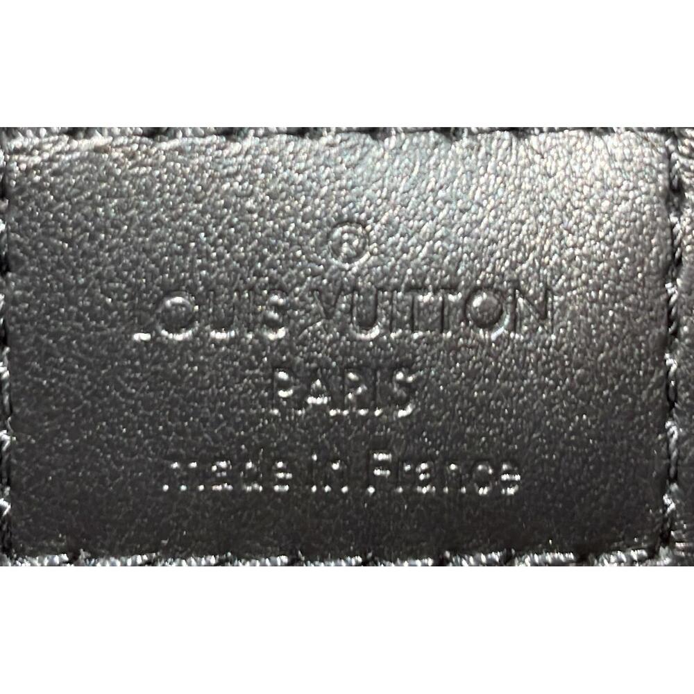 Louis Vuitton S Lock Vertical Wearable #225680L19B - Picture 7 of 7